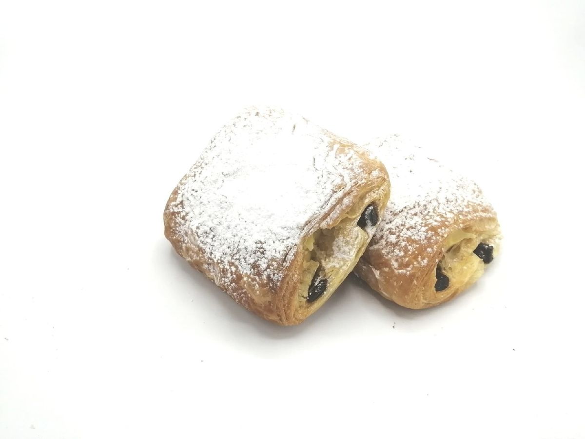 Chocoladekoek crème