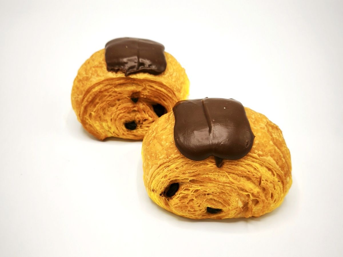 Chocoladekoek dubbel