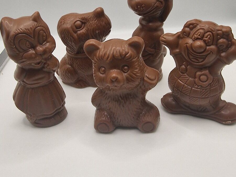 Mini figuurtje