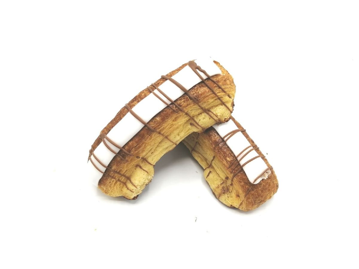 Suisse lang frangipane