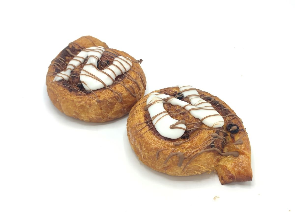 Valerie's cinnamonroll