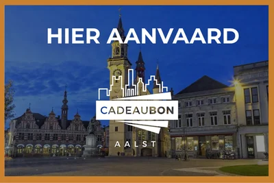 Cadeaubon Aalst